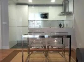 Apartamento Virgen del Carmen