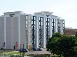 Hampton Inn Green Bay Downtown