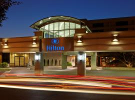 Hilton Raleigh North Hills, hotel a Raleigh