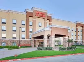 Hampton Inn & Suites Dallas-Arlington-South