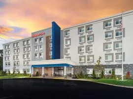 Hampton Inn Egg Harbor Township Atlantic City