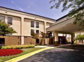 Hampton Inn Bowie