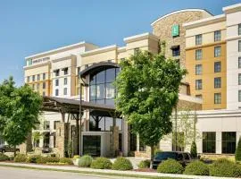 Embassy Suites Chattanooga Hamilton Place