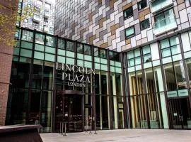 Lincoln Plaza Hotel London, Curio Collection By Hilton