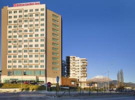 Hilton Garden Inn Isparta, hotel di Isparta