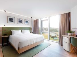 Hilton Garden Inn Faroe Islands, hotel a Tórshavn