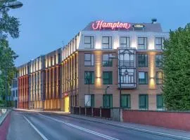 Hampton by Hilton Oswiecim