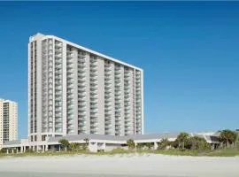 Embassy Suites by Hilton Myrtle Beach Oceanfront Resort