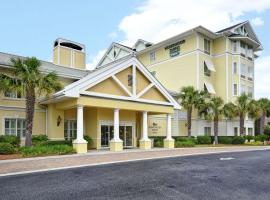 Homewood Suites by Hilton Charleston Airport/Convention Center, khách sạn gần Sân bay Quốc tế Charleston - CHS, Charleston