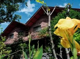 Stone Cabins Boquete