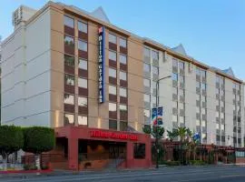 Hilton Garden Inn Los Angeles / Hollywood