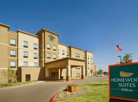 Homewood Suites by Hilton Midland