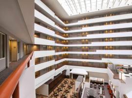 Embassy Suites by Hilton Baltimore at BWI Airport, hotel v destinácii Linthicum Heights