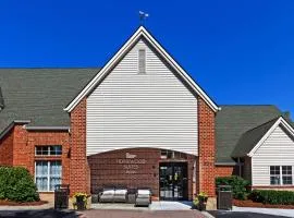 Homewood Suites by Hilton Greensboro