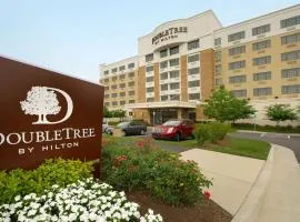 DoubleTree by Hilton Dulles Airport-Sterling