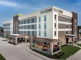 Home2 Suites By Hilton Columbus Polaris