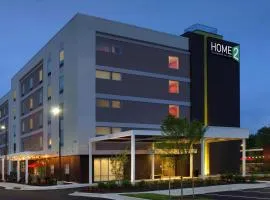 Home2 Suites by Hilton Arundel Mills BWI Airport