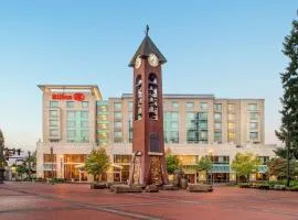 Hilton Vancouver Washington