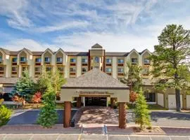 DoubleTree by Hilton Hotel Flagstaff