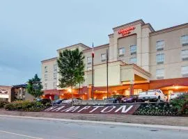 Hampton Inn by Hilton Kamloops