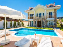 Villa Portakal Blossom, hotel en Dalyan