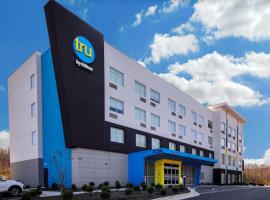 Tru By Hilton Lynchburg, Va, hôtel à Lynchburg