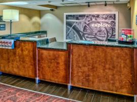 Hampton Inn Memphis / Southaven, hotel em Southaven