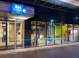 ibis budget Campinas Aquidaban