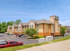 Extended Stay America Suites - Charlotte - University Place