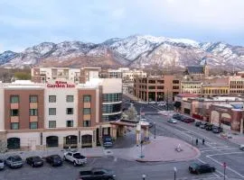 Hilton Garden Inn Ogden