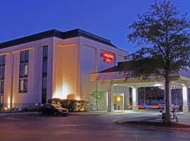 Hampton Inn Norfolk/Chesapeake - Greenbrier Area