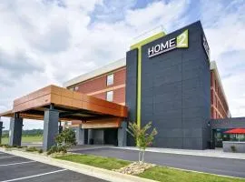 Home2 Suites By Hilton Pigeon Forge