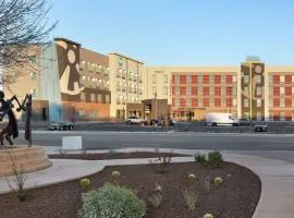 Home2 Suites By Hilton Scottsdale Salt River