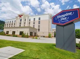 Hampton Inn Bridgeville