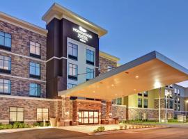 Homewood Suites By Hilton Poughkeepsie, hotel a Poughkeepsie