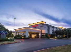 Hampton Inn San Antonio Stone Oak