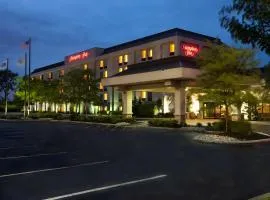 Hampton Inn Woodbridge