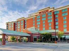 Hilton Garden Inn Ottawa Airport