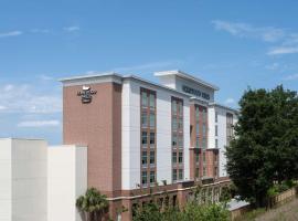 Homewood Suites By Hilton North Charleston, хотел близо до Летище Charleston International - CHS, Чарлстън