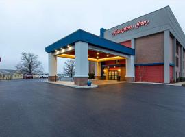 Hampton Inn Corbin, hotel em Corbin