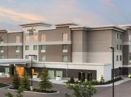 Homewood Suites by Hilton Winnipeg Airport - Polo Park