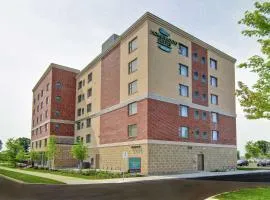 Homewood Suites By Hilton Ottawa Kanata