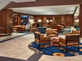 DoubleTree by Hilton Hotel & Conference Centre Regina