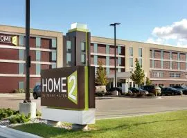 Home2 Suites by Hilton Fort St. John