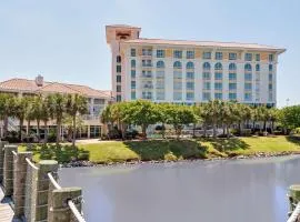 Hampton Inn Myrtle Beach Broadway at the Beach