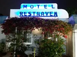 Rest Haven Motel