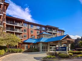 Hilton Garden Inn Gatlinburg, ξενοδοχείο σε Gatlinburg