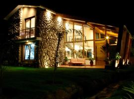 Casa de ensueño en el Valle Sagrado, hotel di Calca