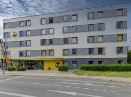 B&B Hotel Dresden-Messe