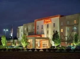 Hampton Inn & Suites Portland/Vancouver